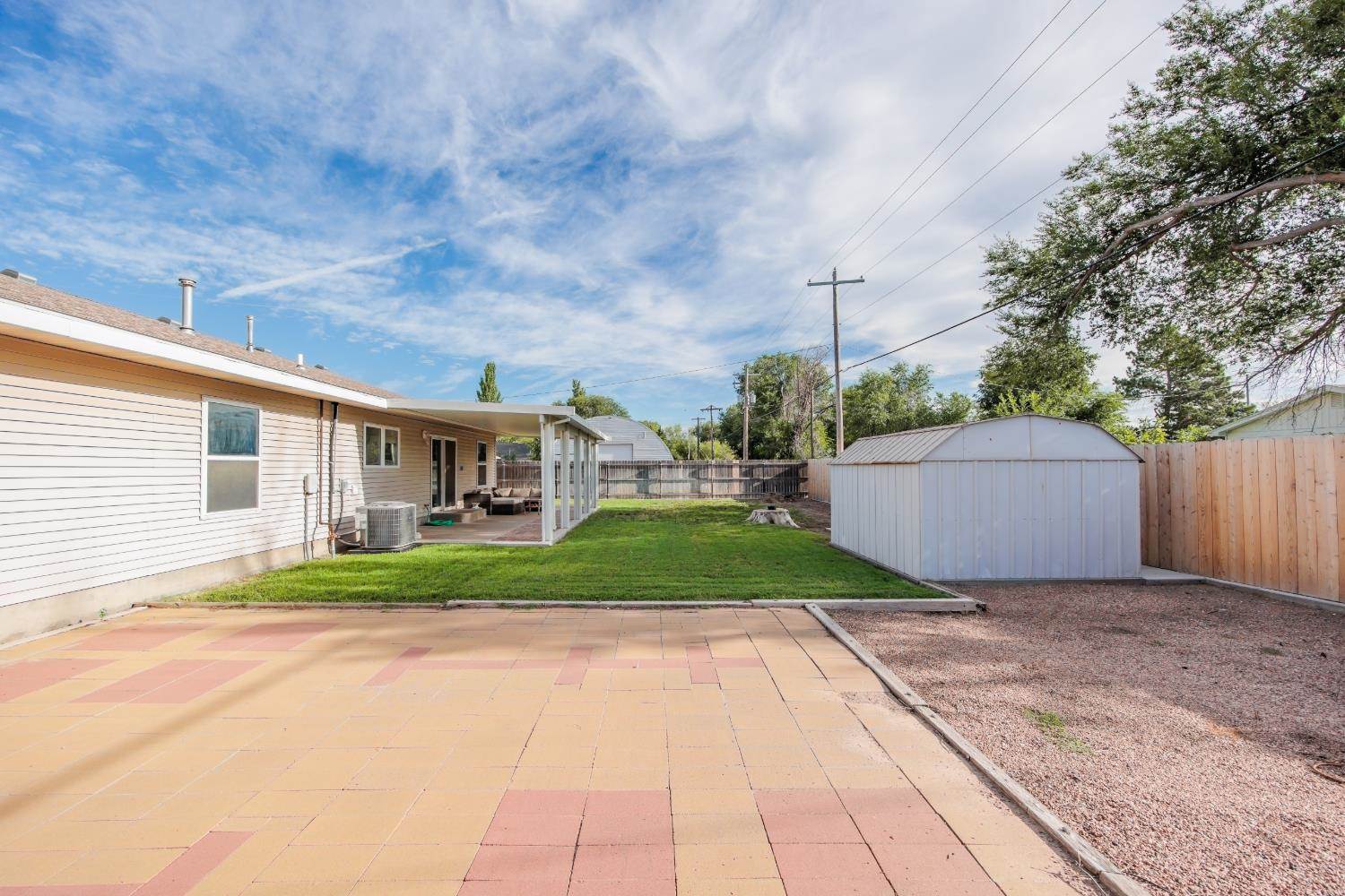 620 North Court, Ulysses, KS 67880