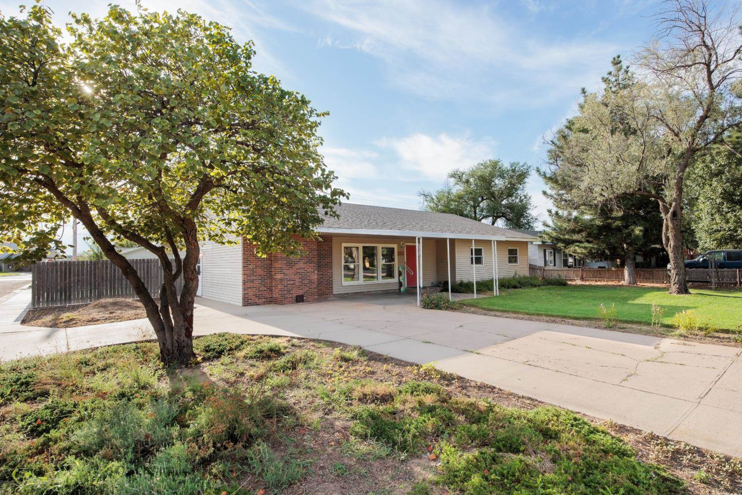 620 North Court, Ulysses, KS 67880