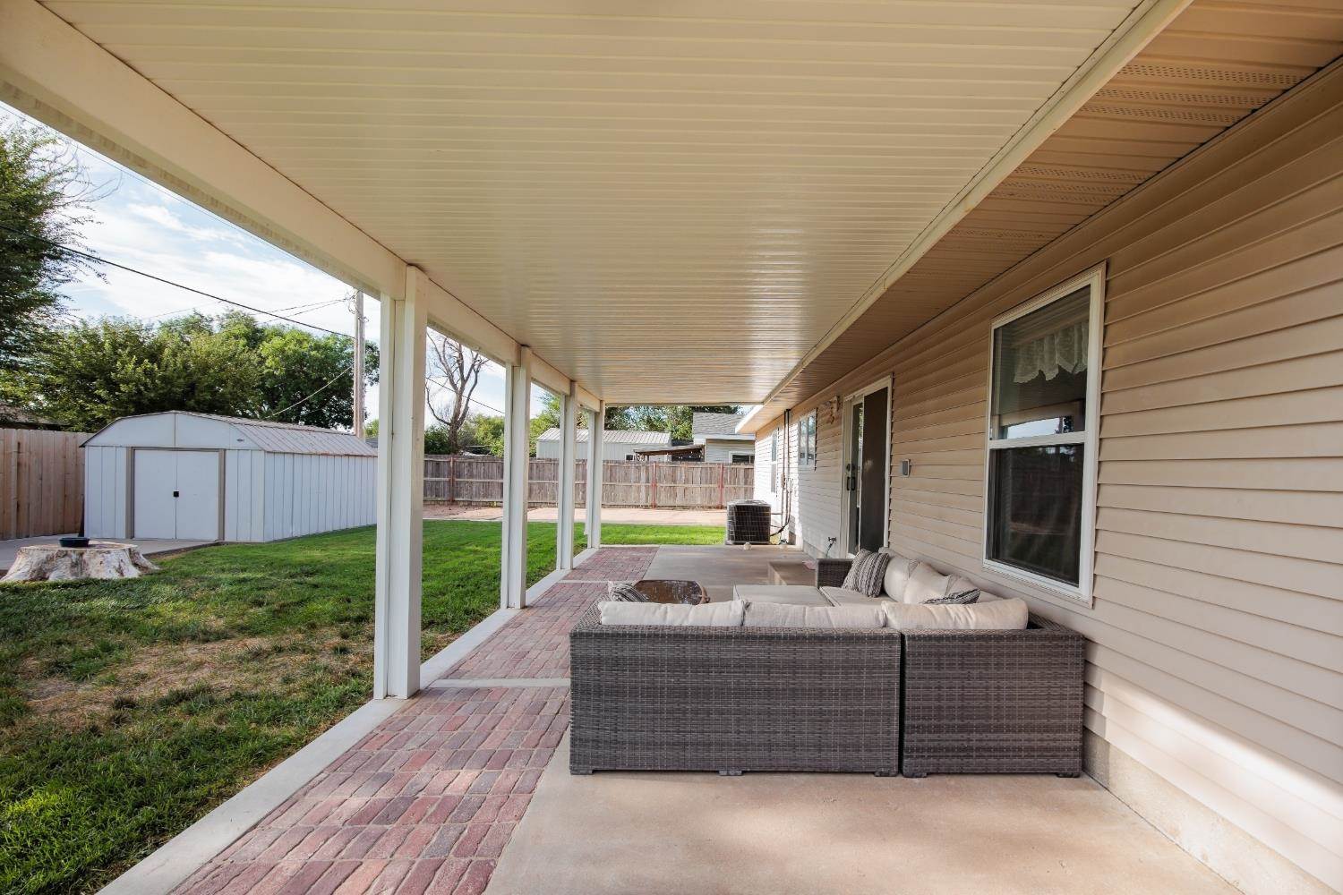 620 North Court, Ulysses, KS 67880