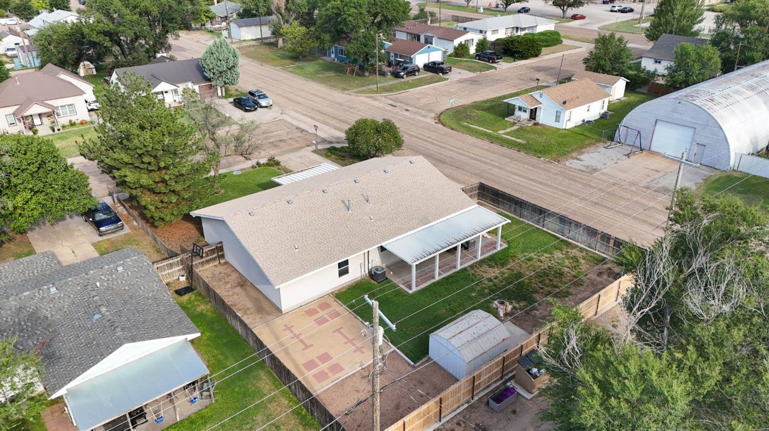 620 North Court, Ulysses, KS 67880
