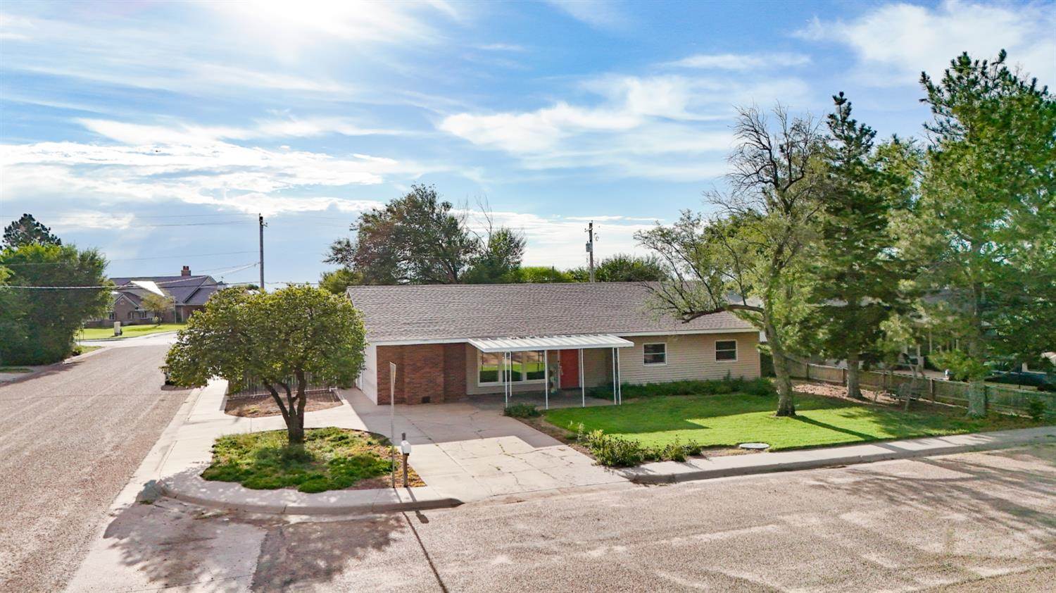 620 North Court, Ulysses, KS 67880