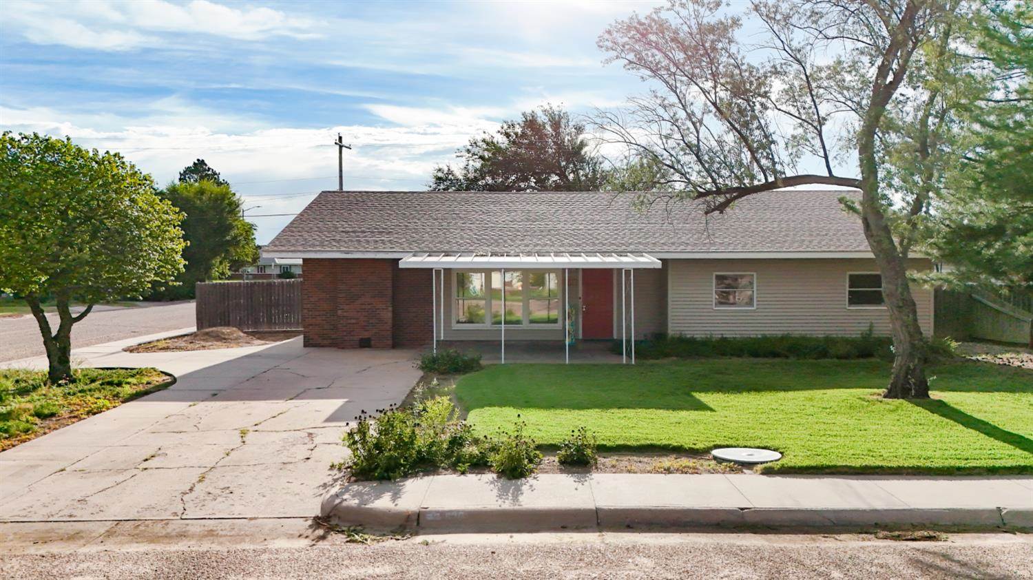 620 North Court, Ulysses, KS 67880