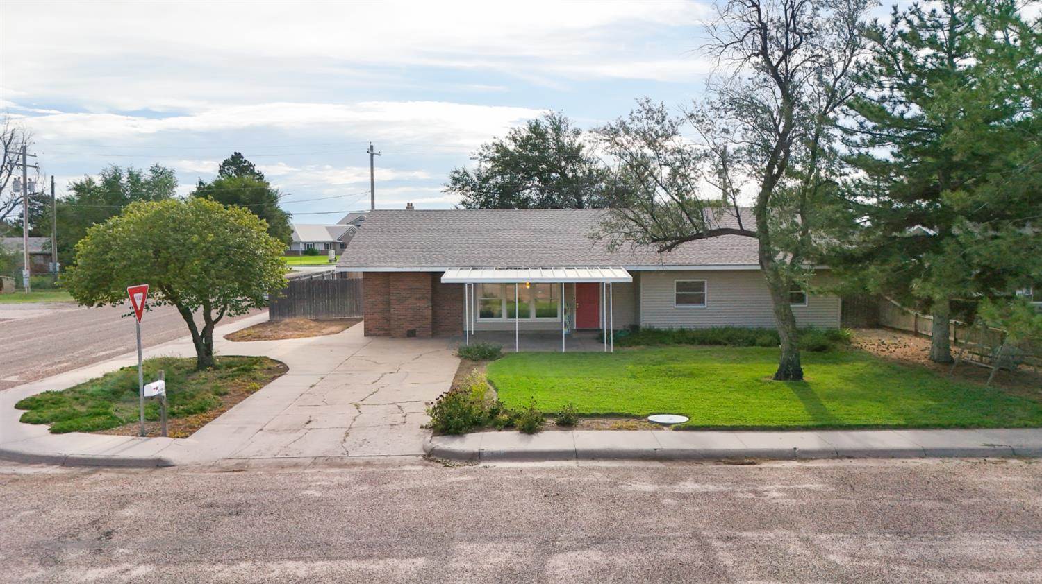 620 North Court, Ulysses, KS 67880