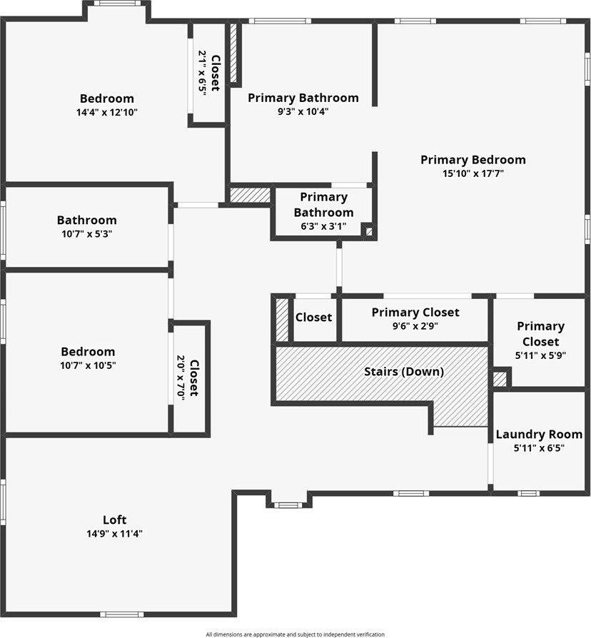 20509 Hazelnut Court, Saugus, CA 91350