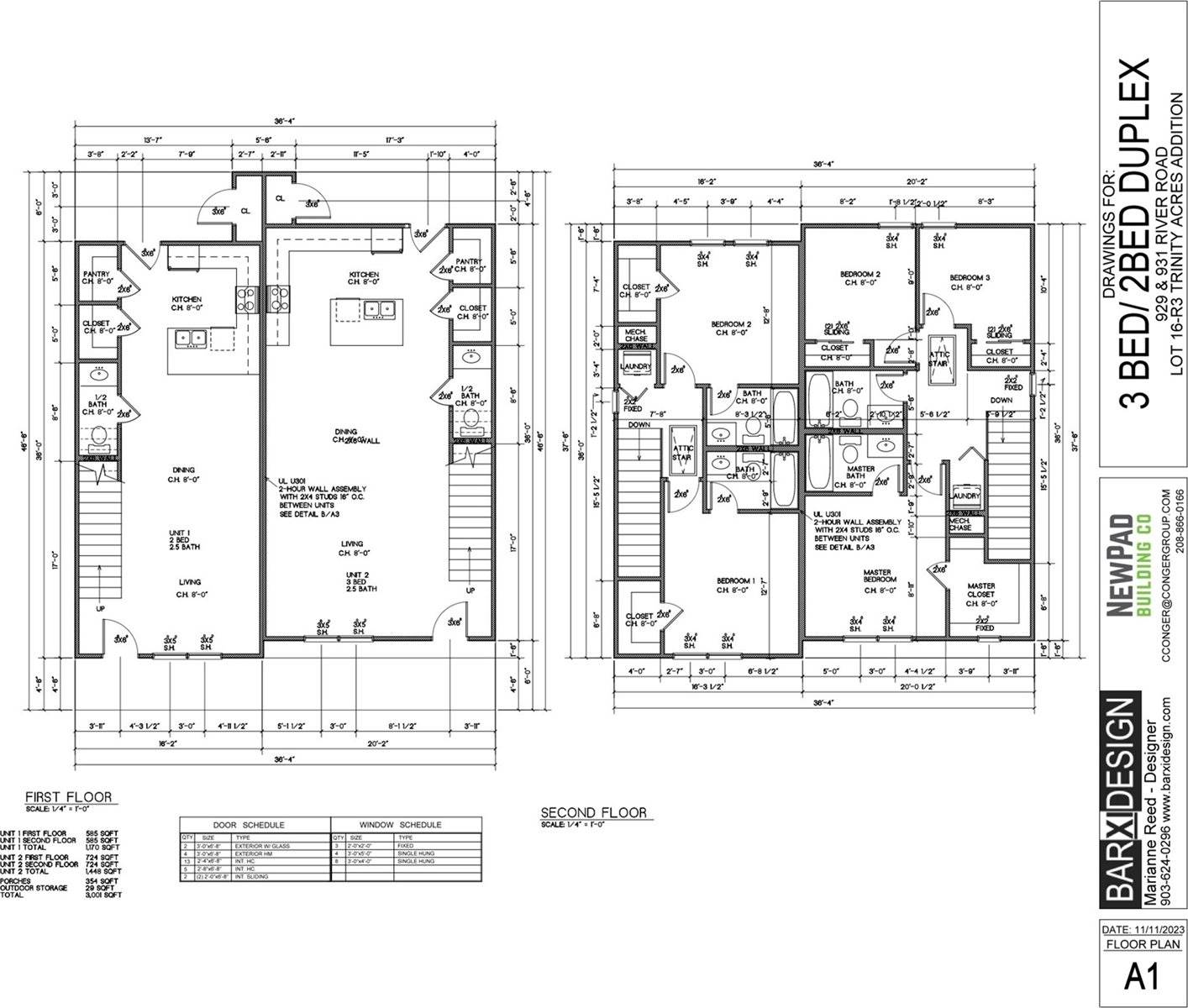 931 River Road, Fort Worth, TX 76114