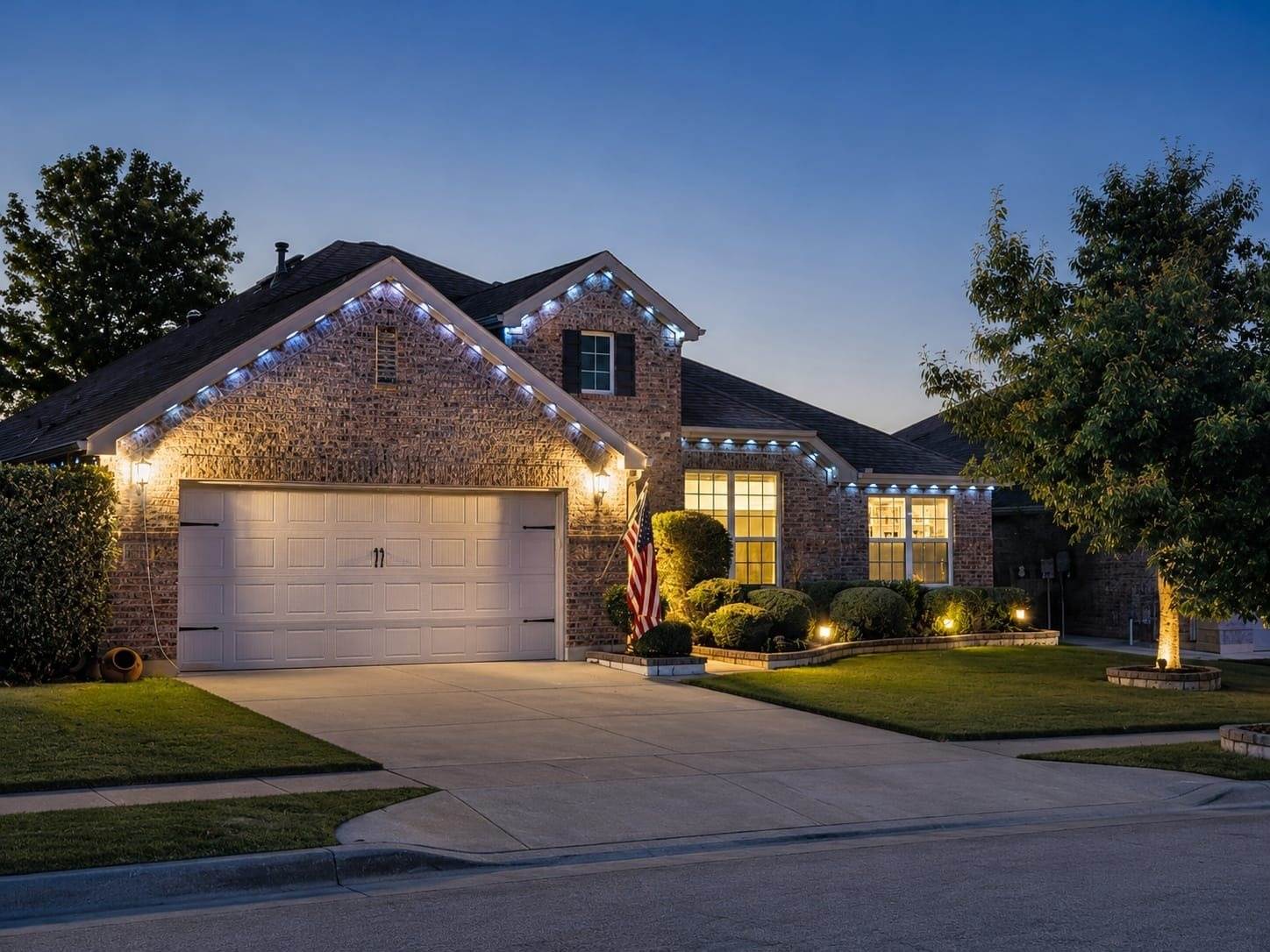 2012 Plamera Lane, Fort Worth, TX 76131