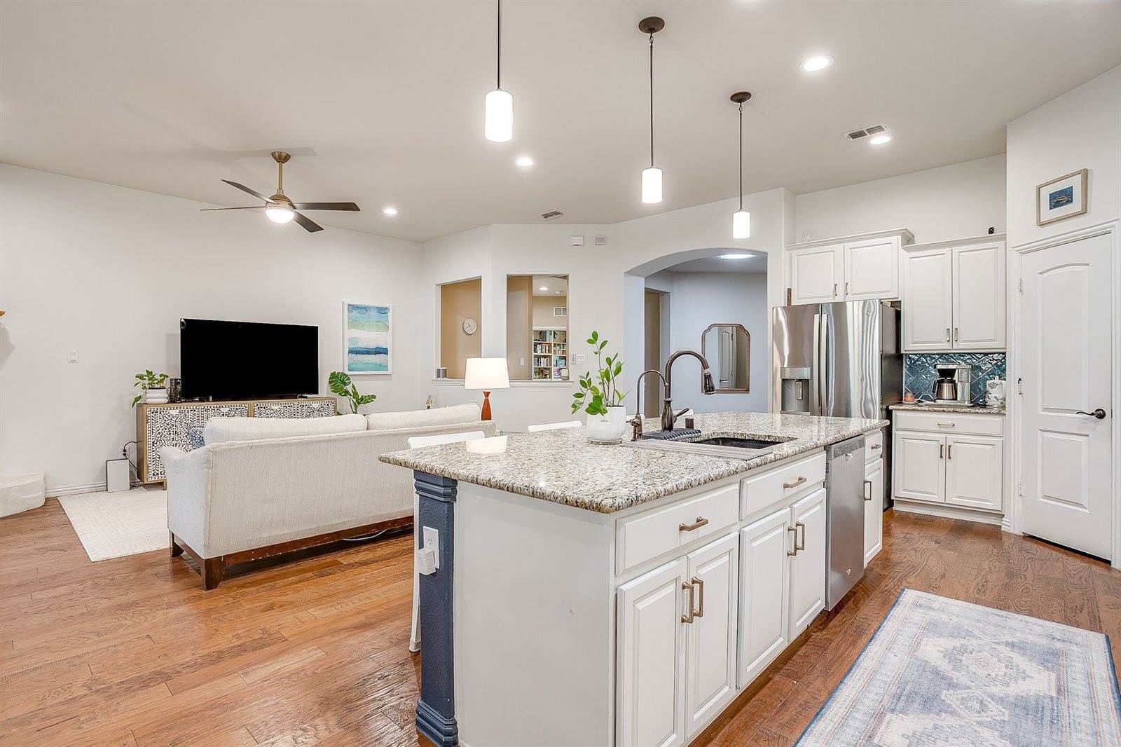 2012 Plamera Lane, Fort Worth, TX 76131