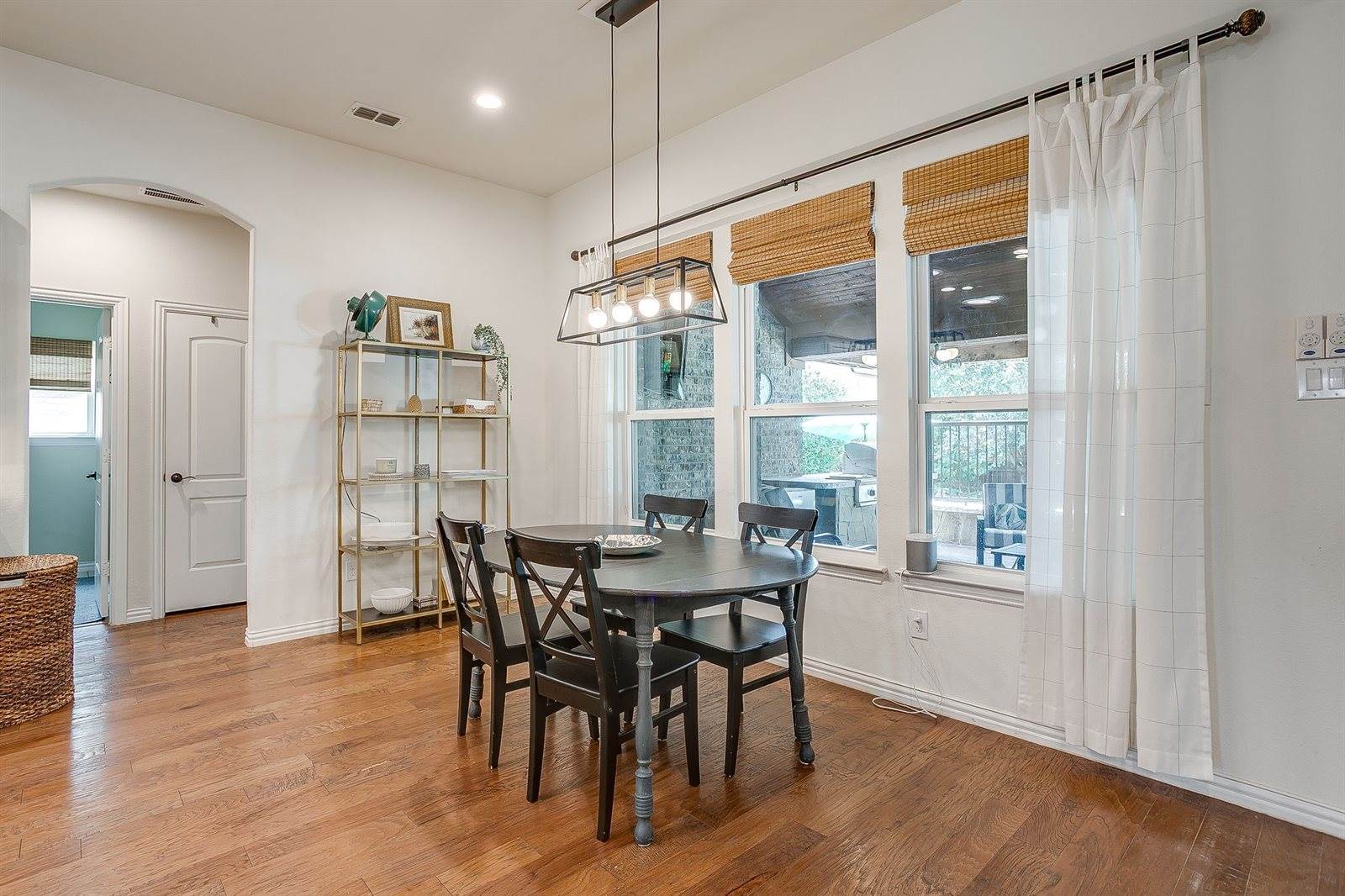 2012 Plamera Lane, Fort Worth, TX 76131