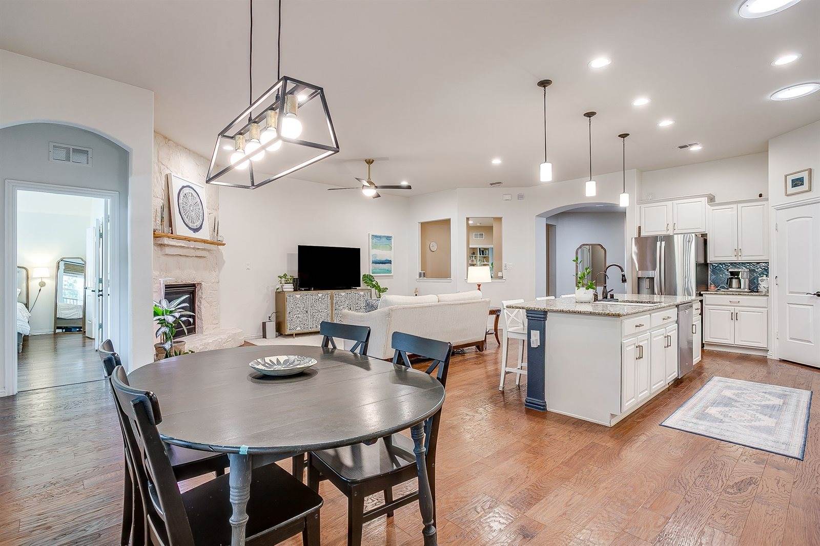 2012 Plamera Lane, Fort Worth, TX 76131
