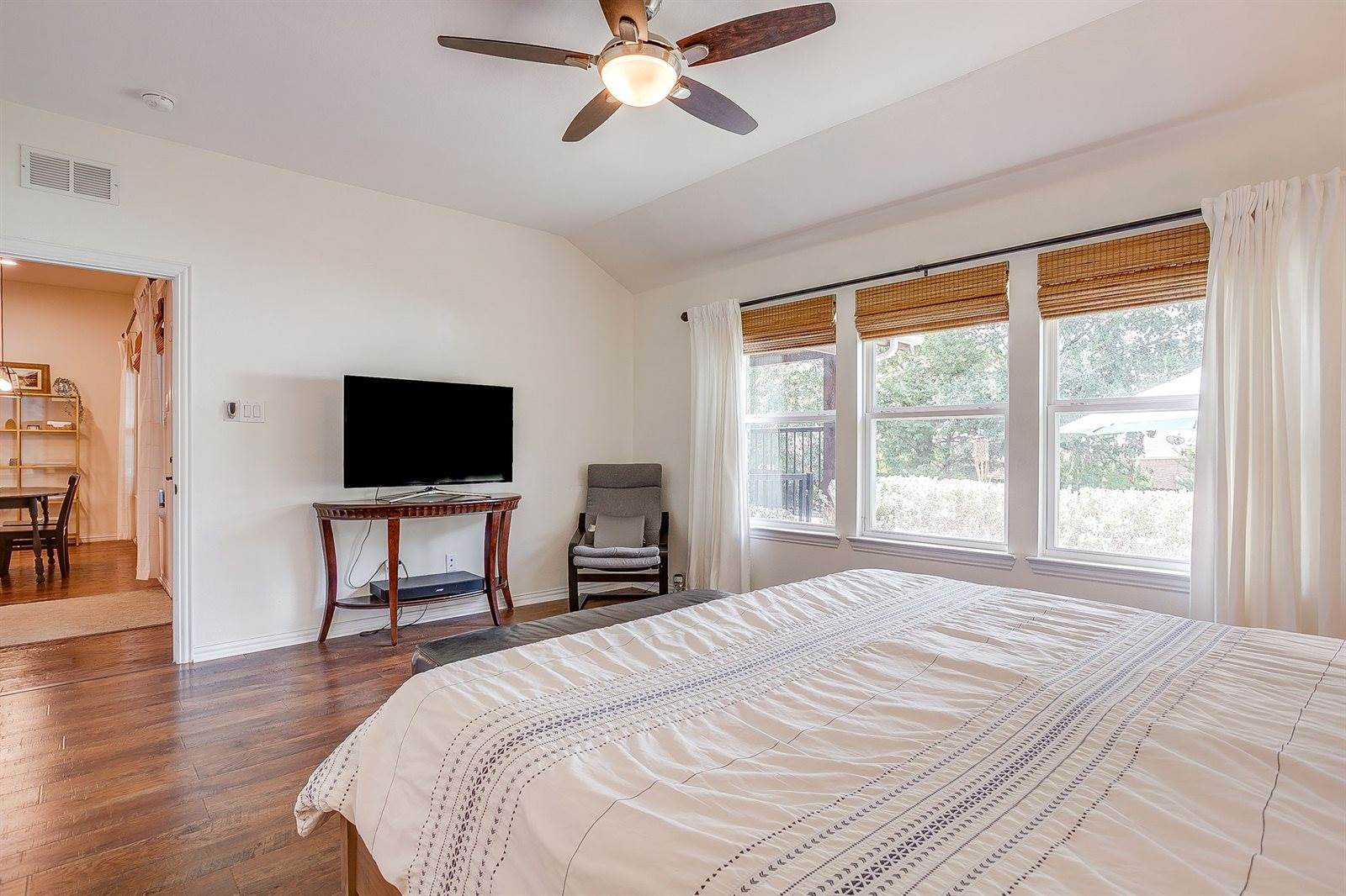 2012 Plamera Lane, Fort Worth, TX 76131