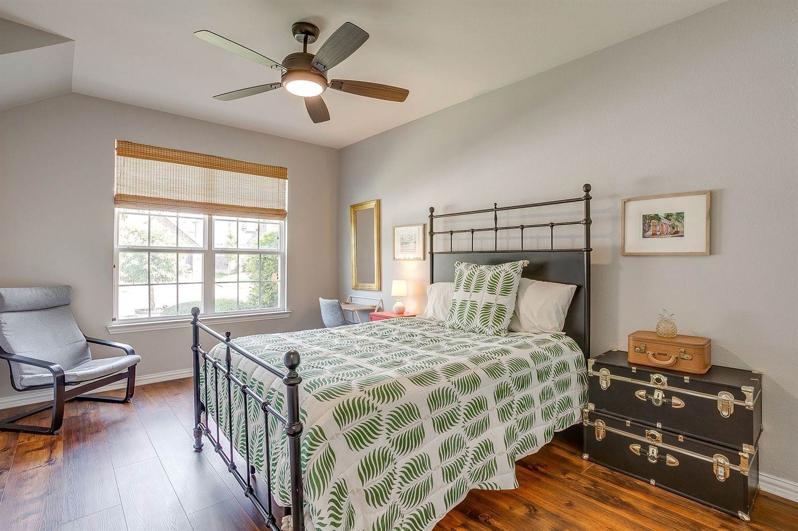 2012 Plamera Lane, Fort Worth, TX 76131