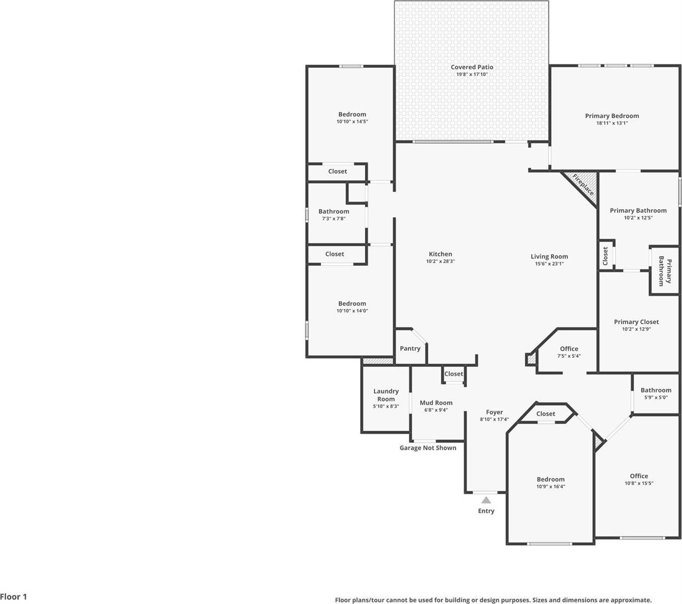 2012 Plamera Lane, Fort Worth, TX 76131