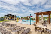 2012 Plamera Lane, Fort Worth, TX 76131