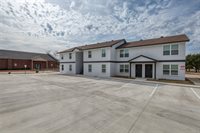 2016 Paisley Drive, Arlington, TX 76015