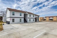 2016 Paisley Drive, Arlington, TX 76015