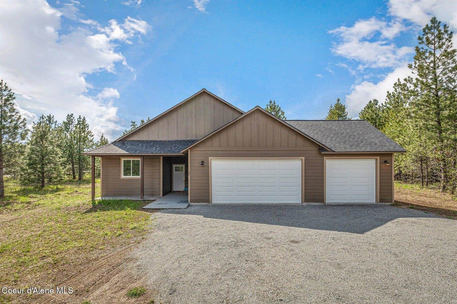40 James, Oldtown, ID 83822