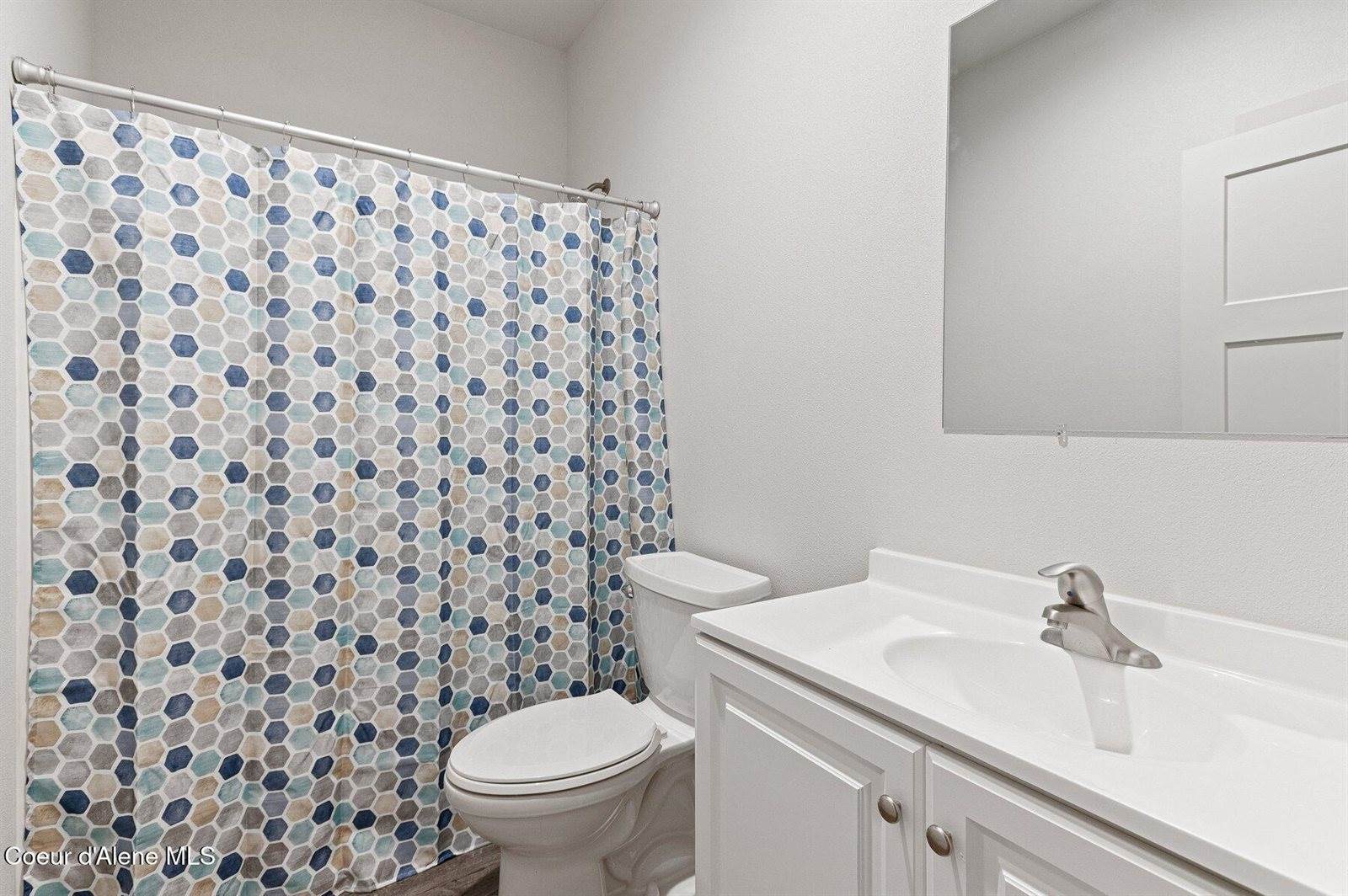 40 James, Oldtown, ID 83822