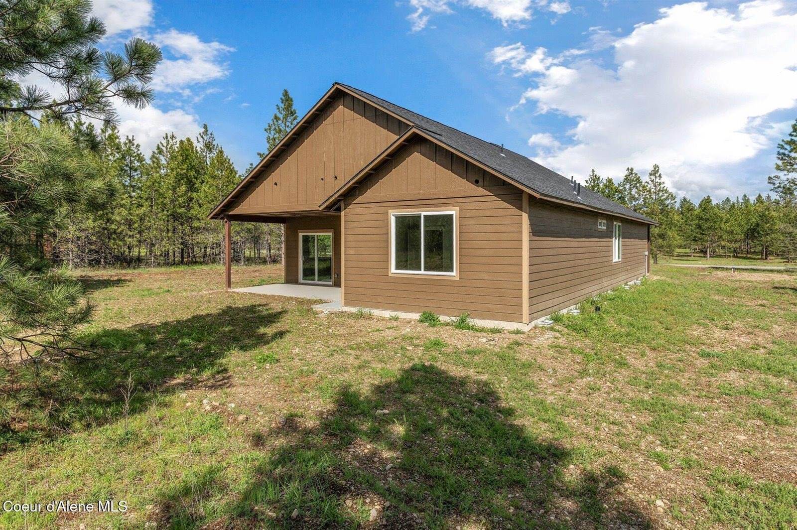 40 James, Oldtown, ID 83822
