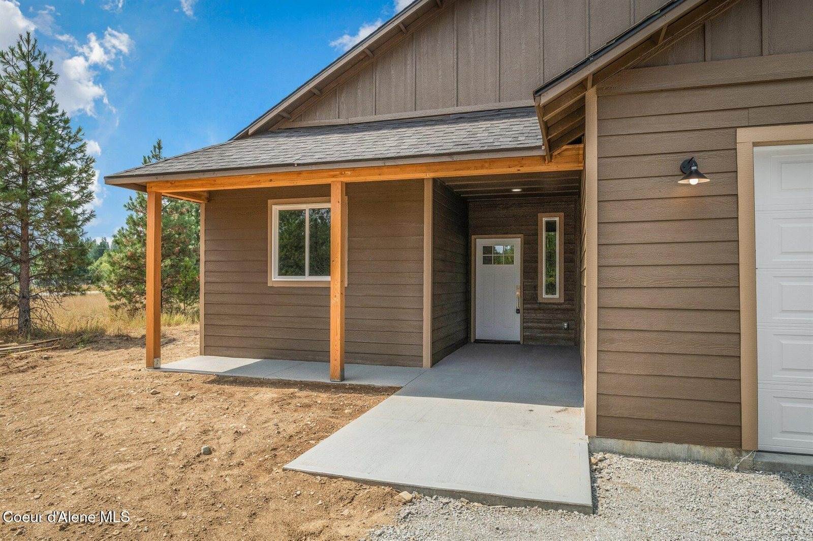 40 James, Oldtown, ID 83822