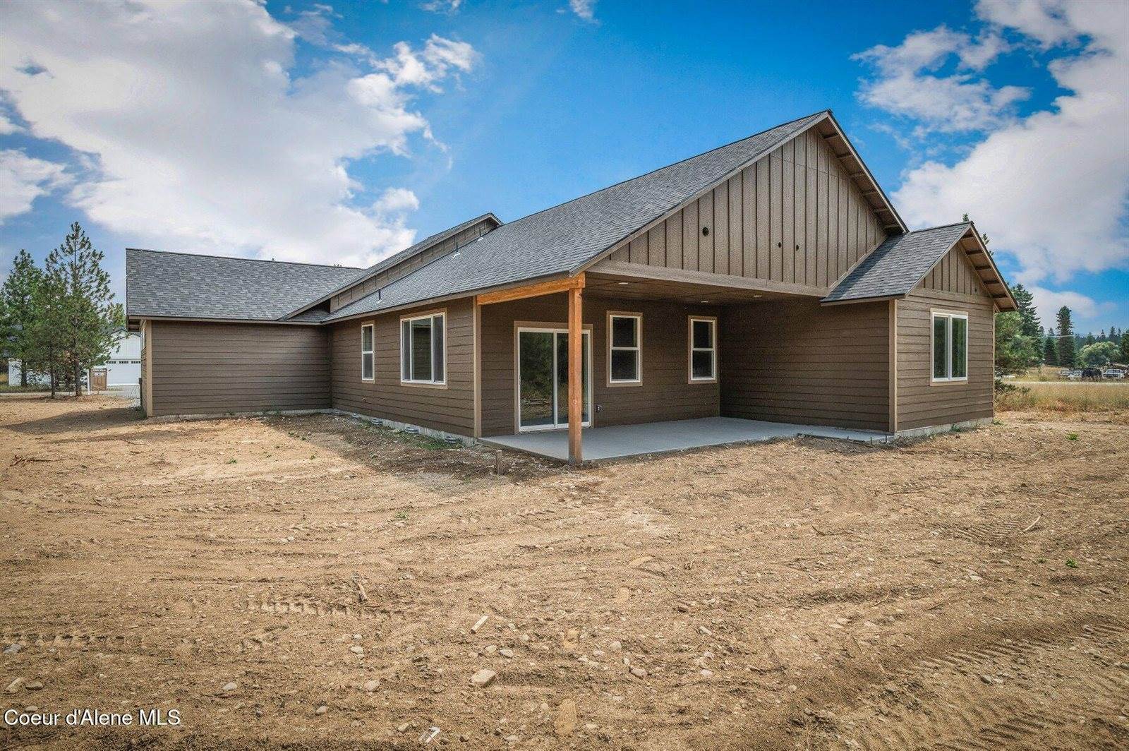 40 James, Oldtown, ID 83822
