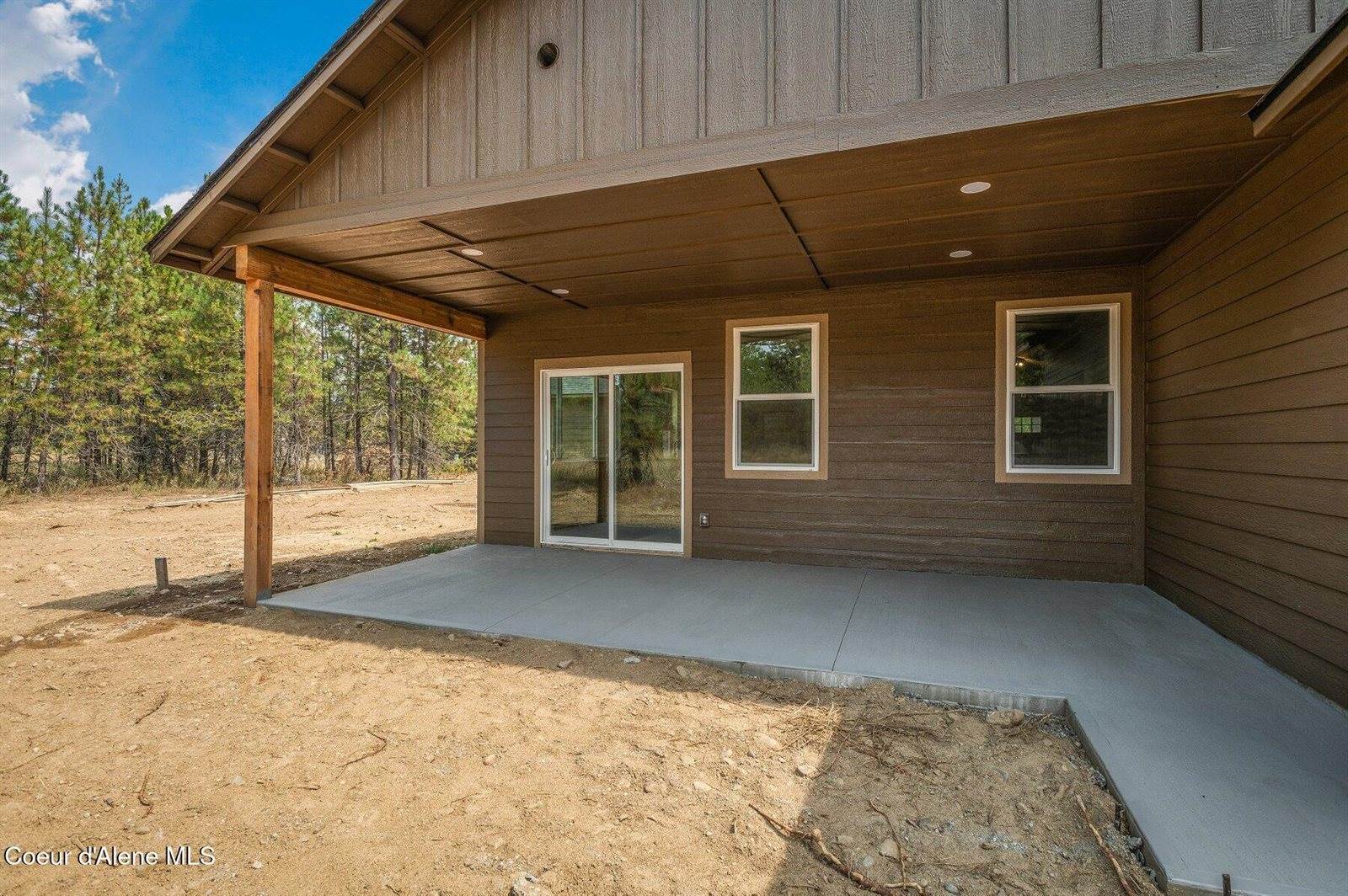 40 James, Oldtown, ID 83822