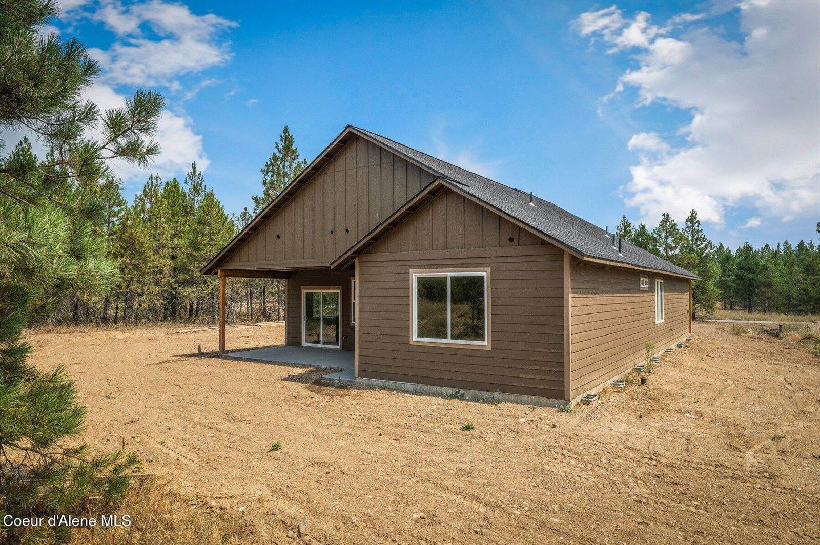 40 James, Oldtown, ID 83822