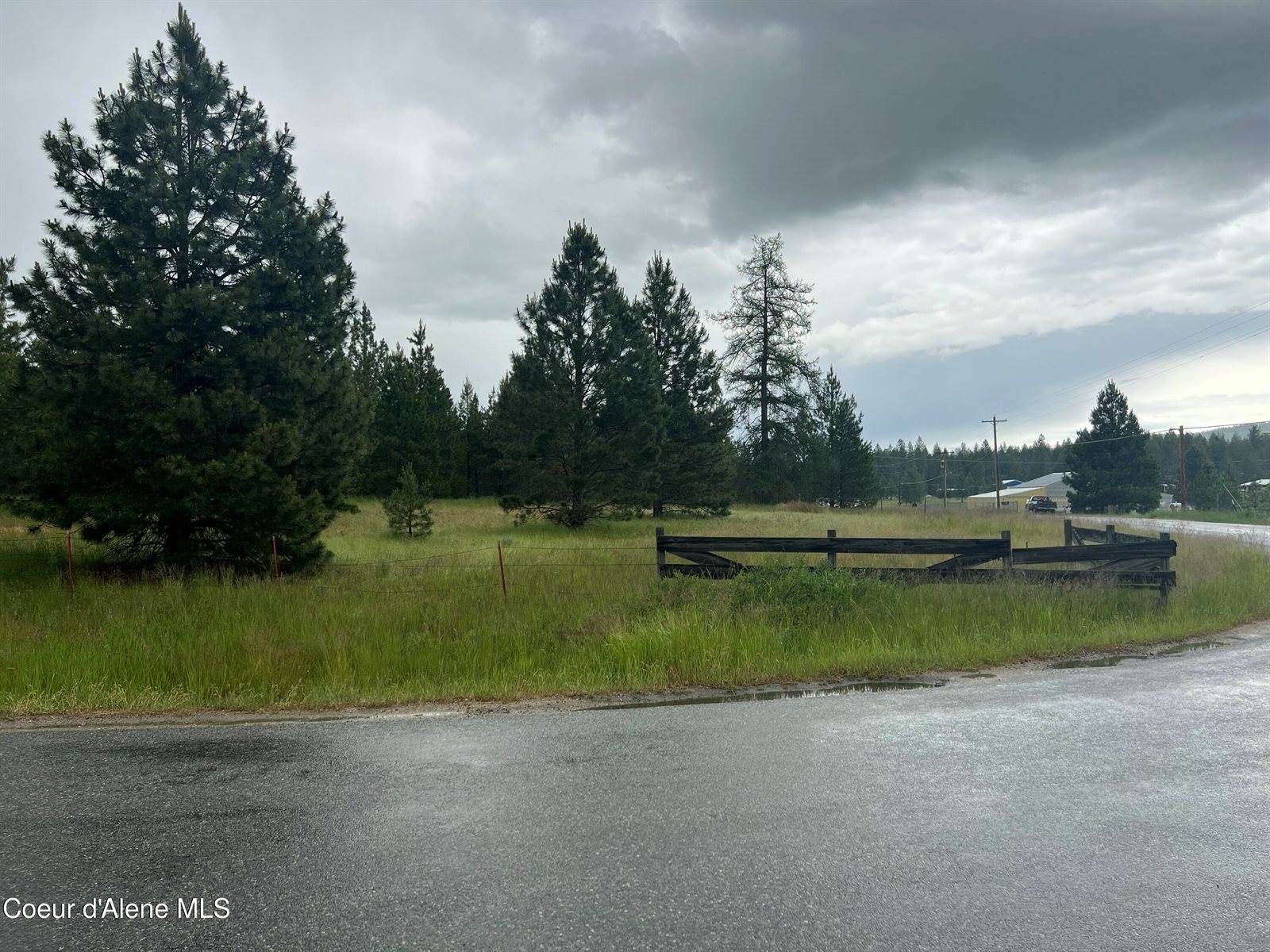 40 James, Oldtown, ID 83822