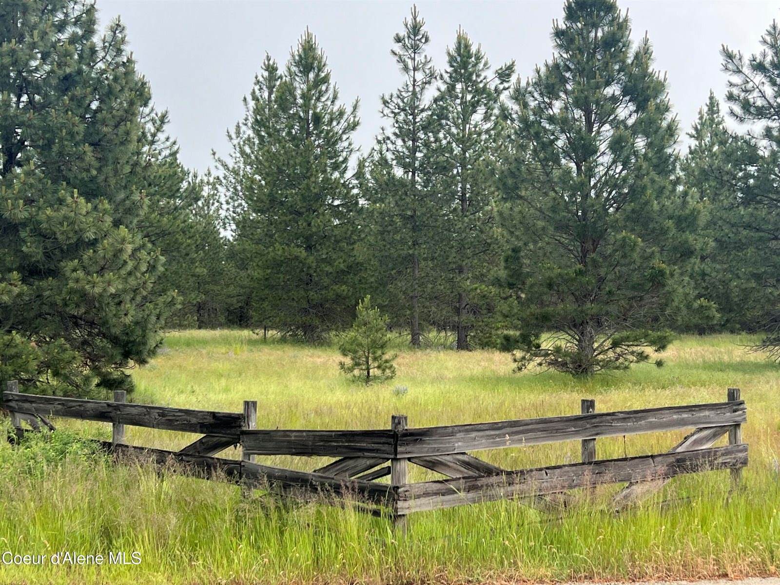 40 James, Oldtown, ID 83822