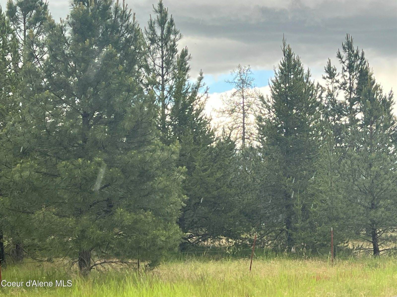 40 James, Oldtown, ID 83822