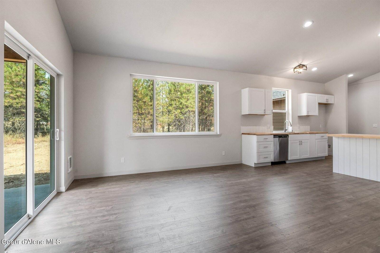 40 James, Oldtown, ID 83822