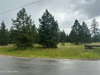40 James, Oldtown, ID 83822