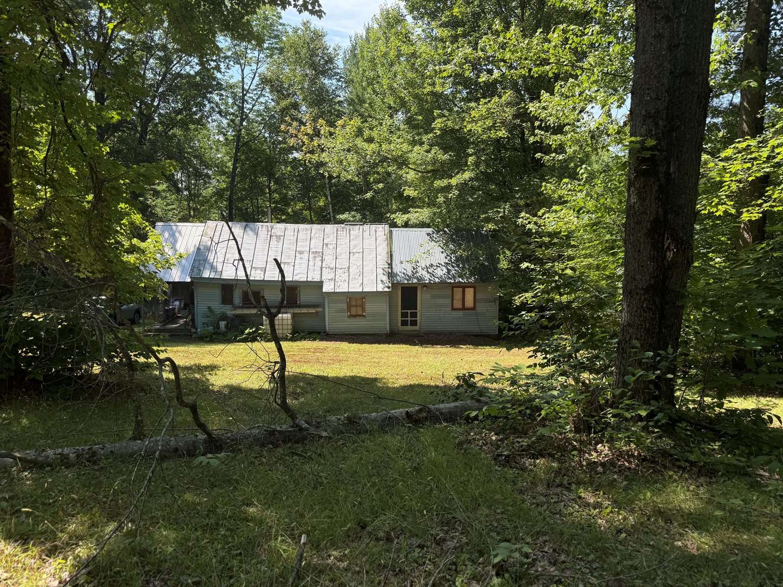 454 Brighton Road, Bingham, ME 04979