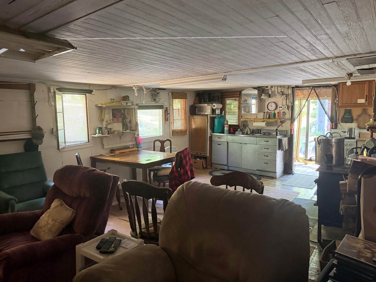 454 Brighton Road, Bingham, ME 04979