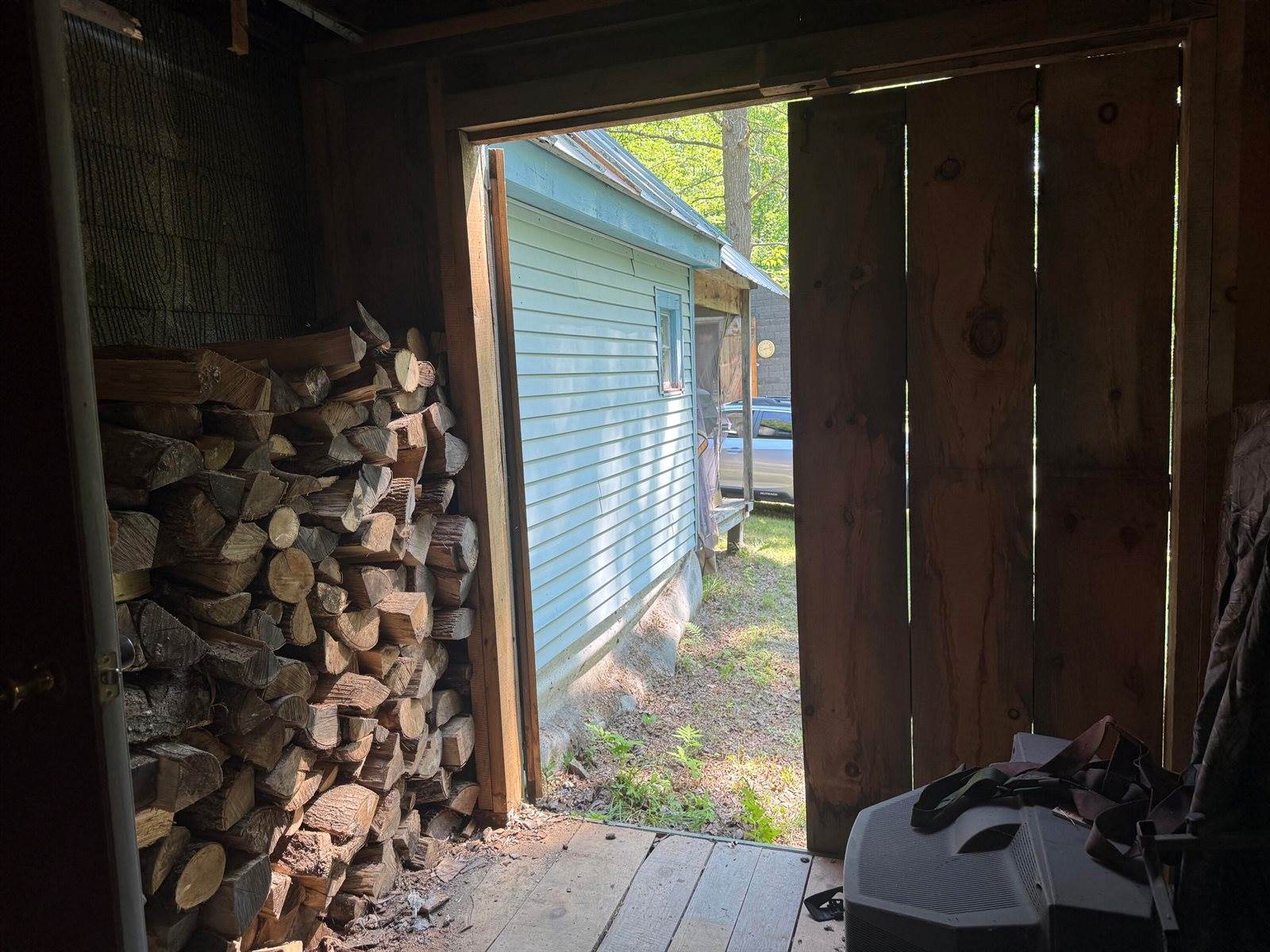 454 Brighton Road, Bingham, ME 04979
