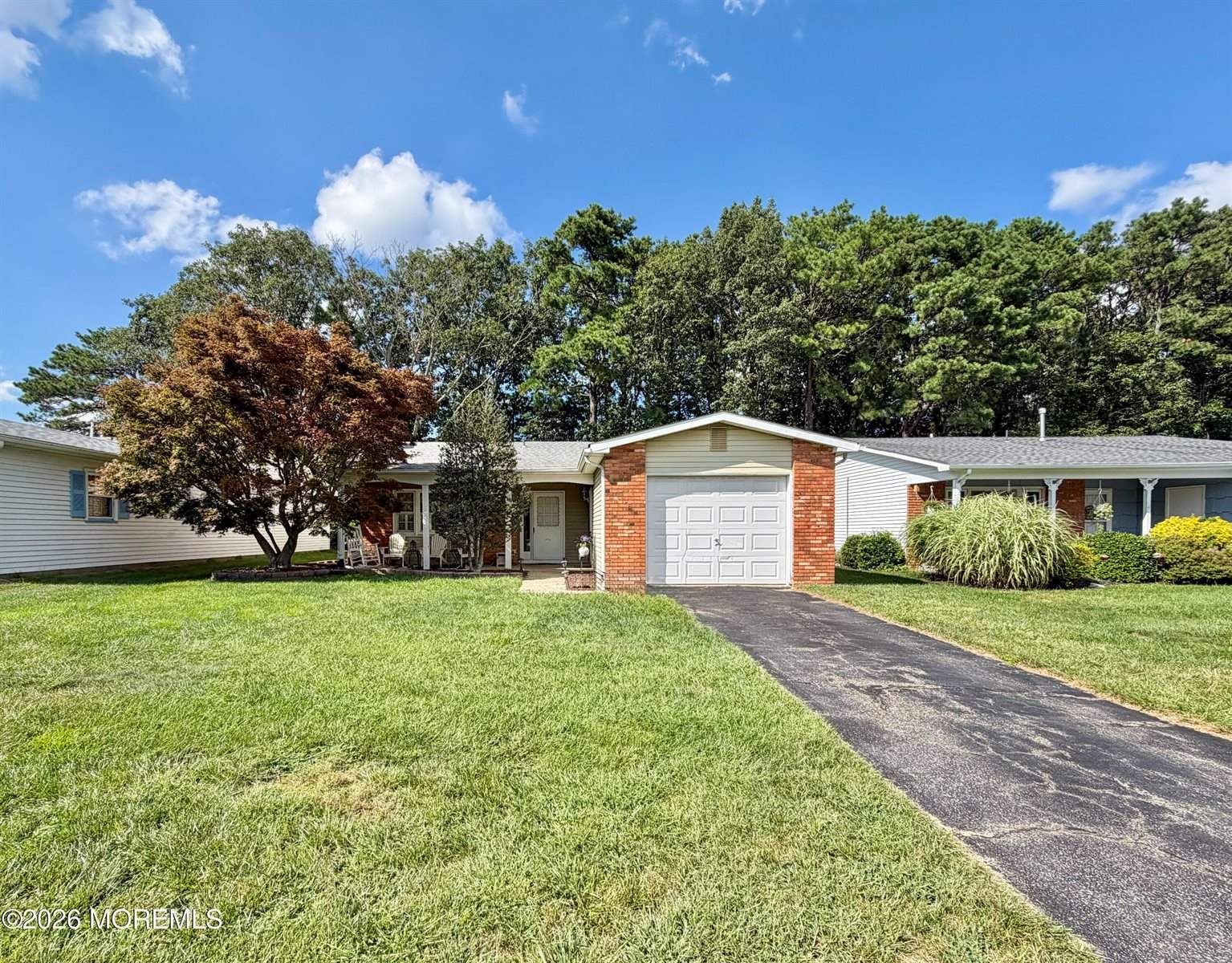 12 Lance Drive, Brick, NJ 08723