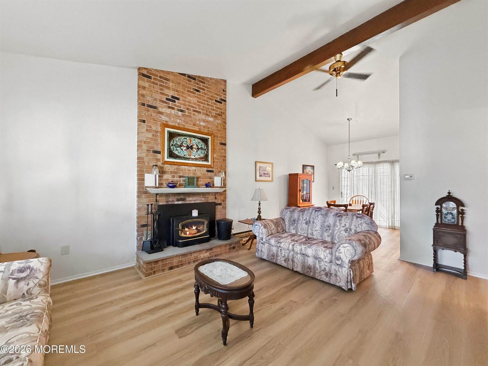 12 Lance Drive, Brick, NJ 08723