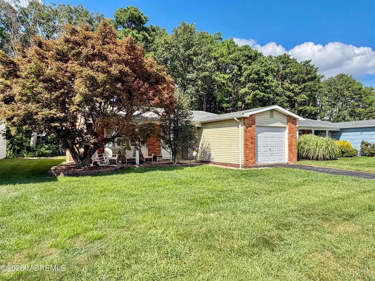 12 Lance Drive, Brick, NJ 08723