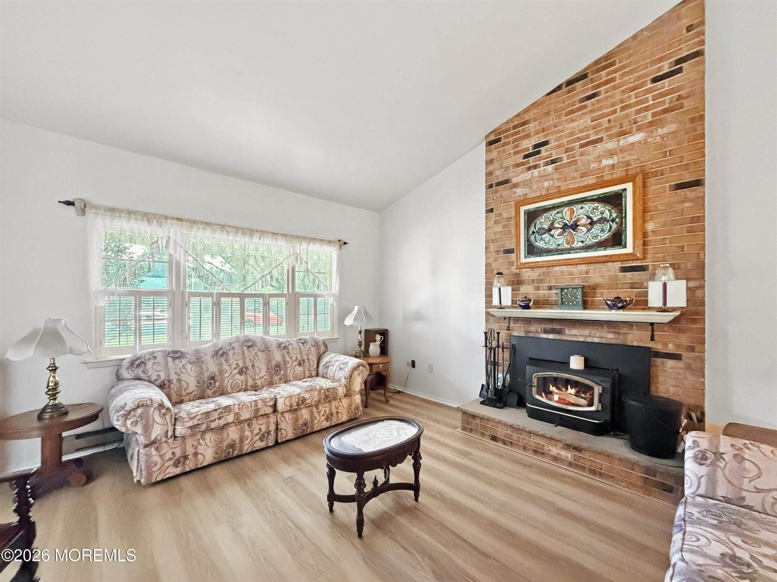 12 Lance Drive, Brick, NJ 08723