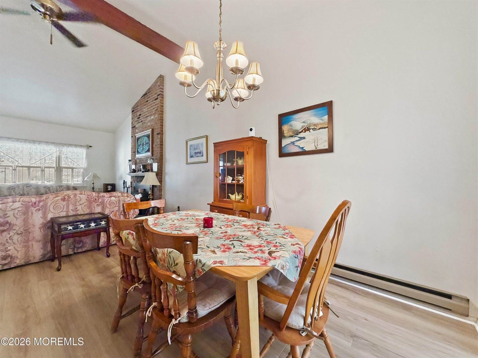 12 Lance Drive, Brick, NJ 08723