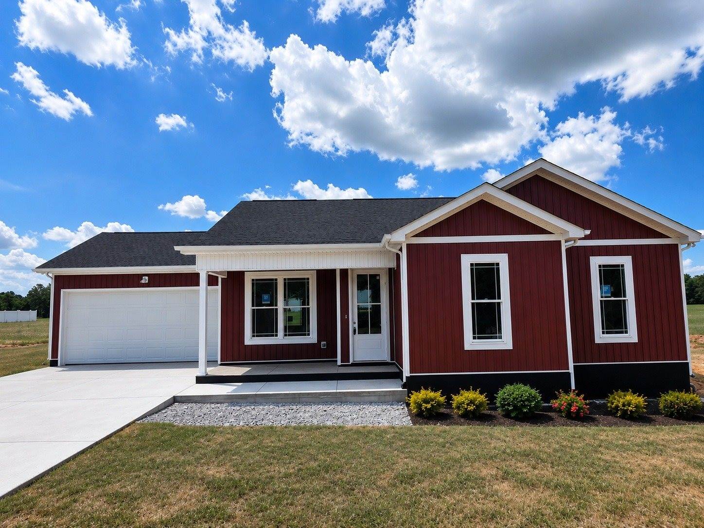 1481 Smartt Station Rd, Morrison, TN 37357