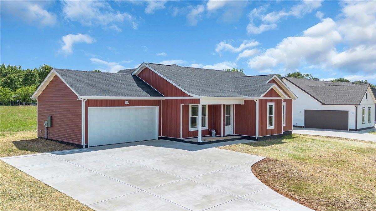 1481 Smartt Station Rd, Morrison, TN 37357
