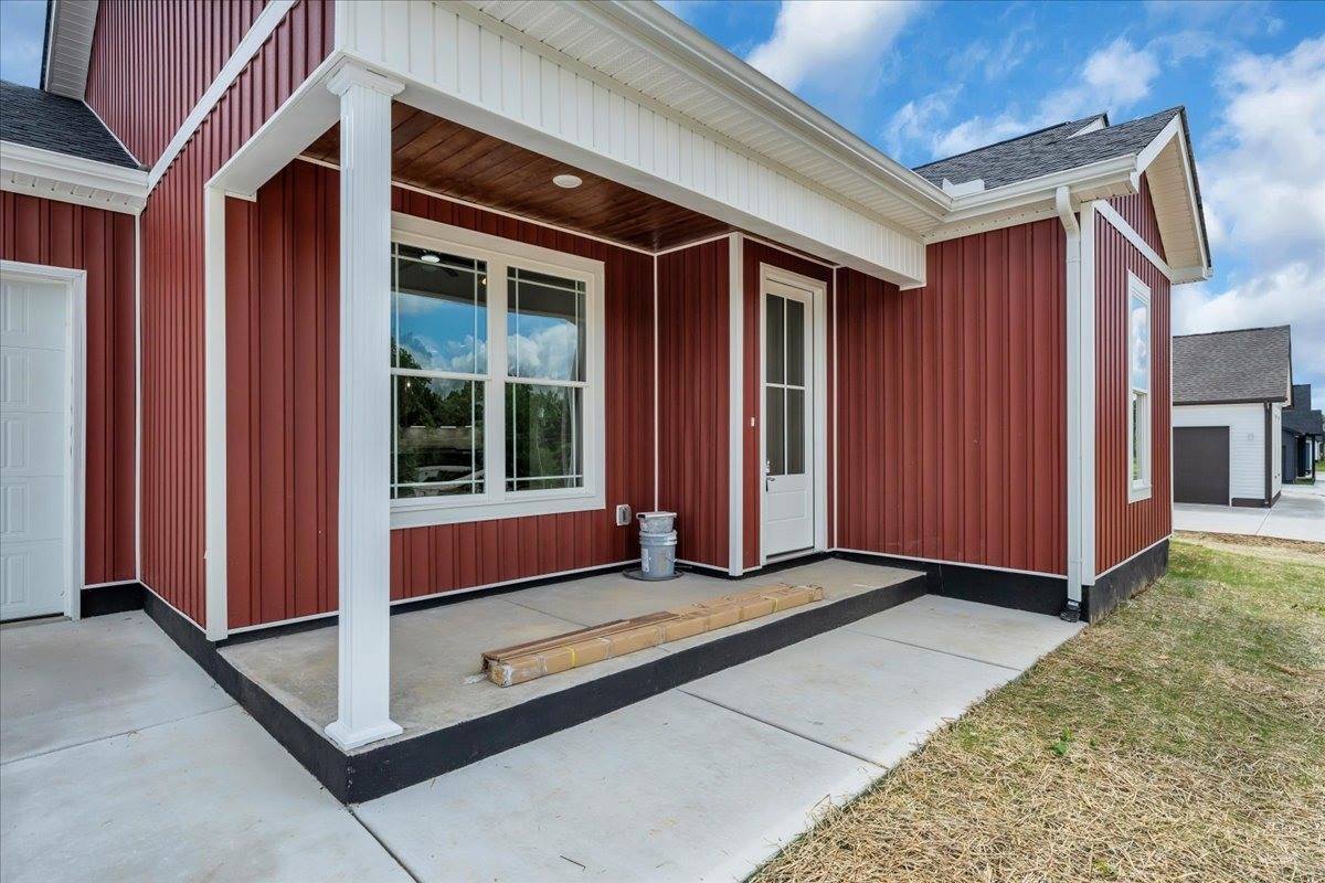 1481 Smartt Station Rd, Morrison, TN 37357