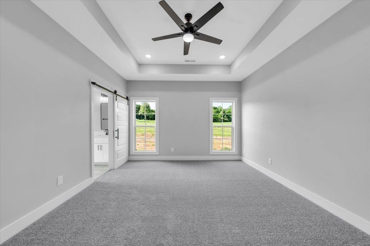 1821 Francis Ferry Rd, McMinnville, TN 37110