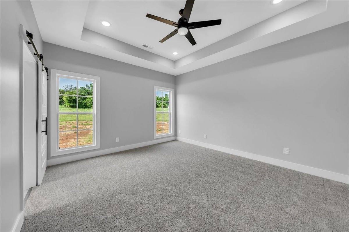 1821 Francis Ferry Rd, McMinnville, TN 37110
