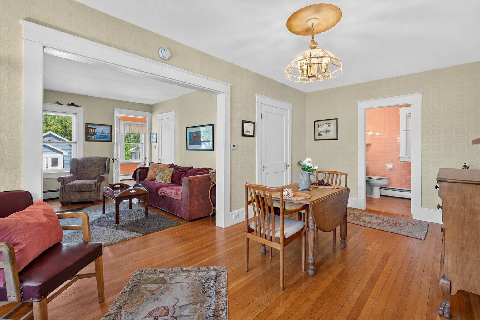 54 14th Street, Bangor, ME 04401