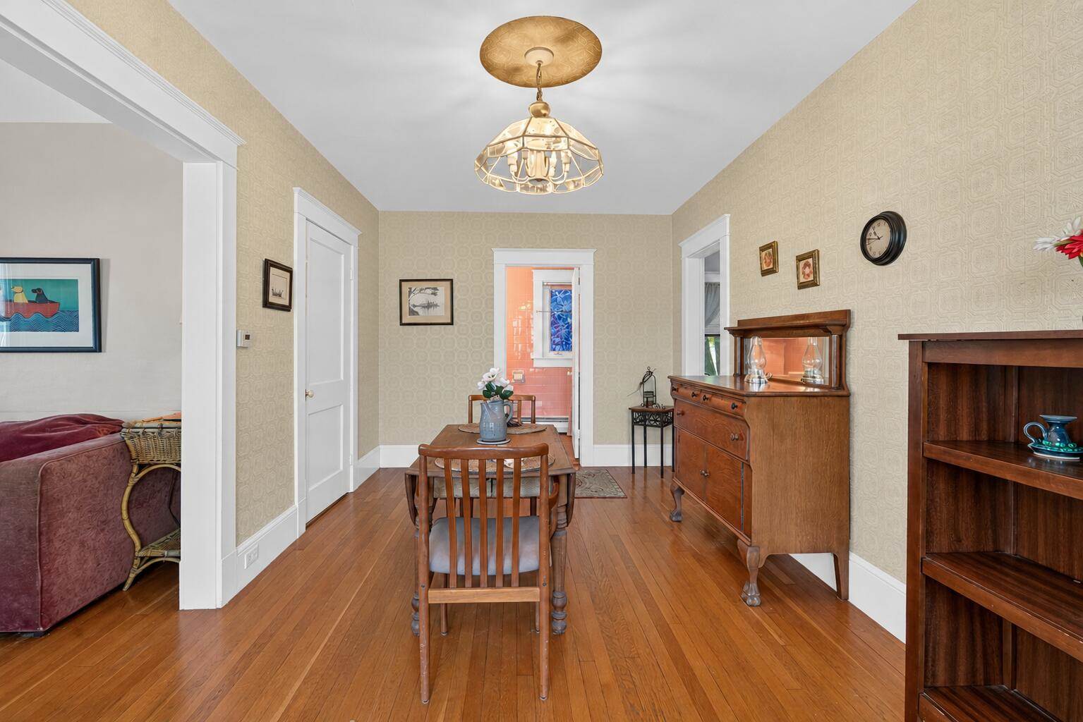 54 14th Street, Bangor, ME 04401