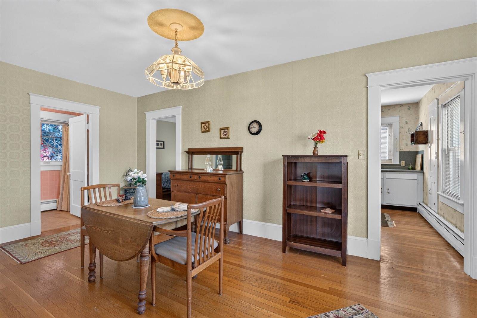 54 14th Street, Bangor, ME 04401