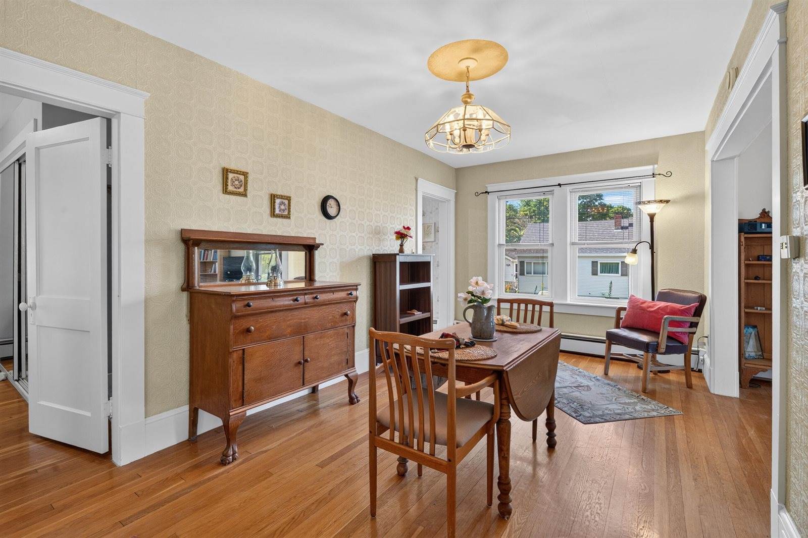 54 14th Street, Bangor, ME 04401
