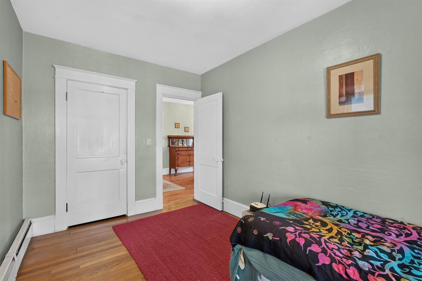 54 14th Street, Bangor, ME 04401