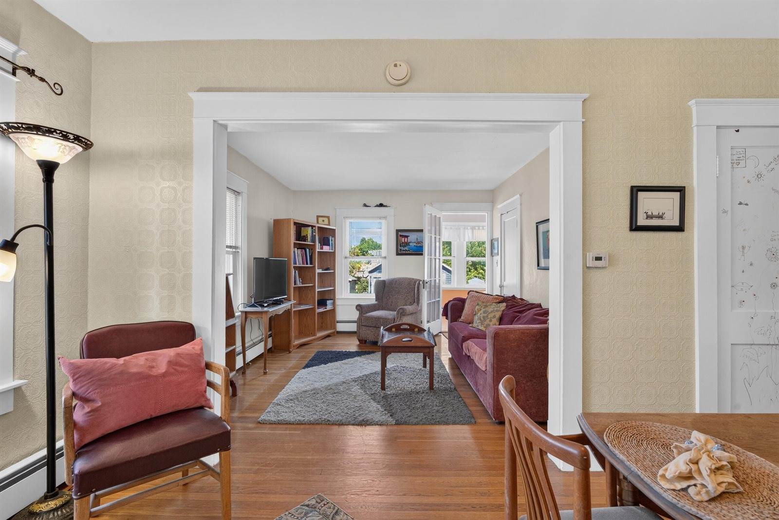 54 14th Street, Bangor, ME 04401